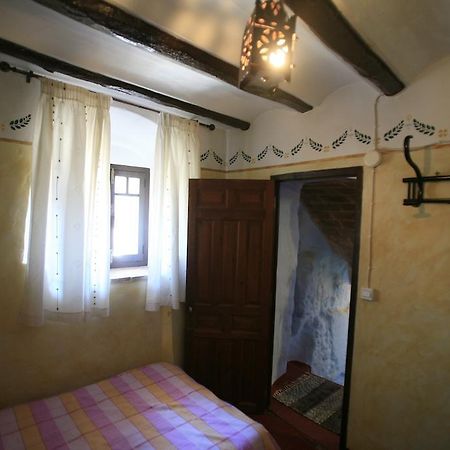 Torreta De Sant Tomas Villa Cocentaina Eksteriør billede