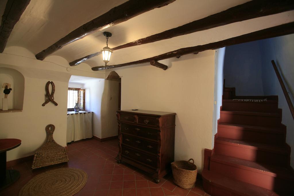 Torreta De Sant Tomas Villa Cocentaina Eksteriør billede