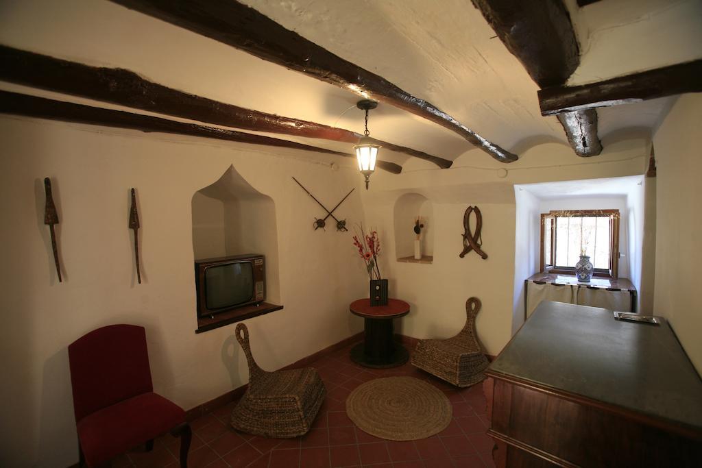 Torreta De Sant Tomas Villa Cocentaina Værelse billede