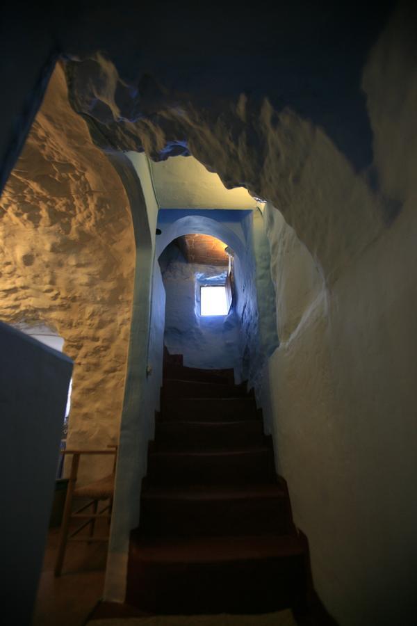 Torreta De Sant Tomas Villa Cocentaina Eksteriør billede